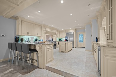 Lake Hamilton Luxury Condo - 3,808 Sq Ft + Rare Boat Slip & Lift