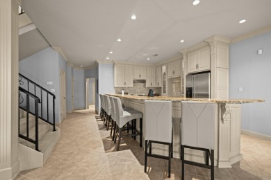 Lake Hamilton Luxury Condo - 3,808 Sq Ft + Rare Boat Slip & Lift