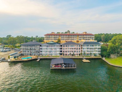 Lake Hamilton Luxury Condo - 3,808 Sq Ft + Rare Boat Slip & Lift