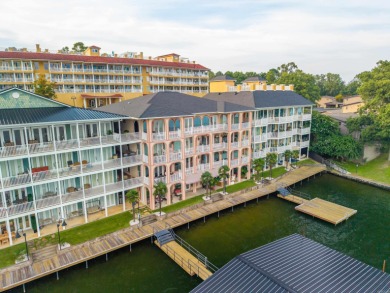 Lake Hamilton Luxury Condo - 3,808 Sq Ft + Rare Boat Slip & Lift