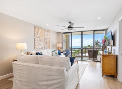 Oceanfront paradise with some of the lowest dues on the island!