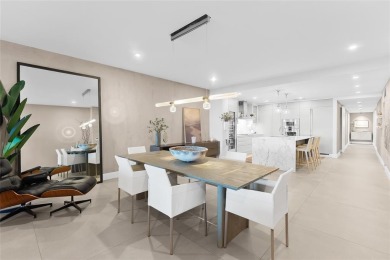 Permanently unobstructed views of Intracoastal, Middle River