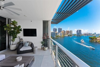 Permanently unobstructed views of Intracoastal, Middle River