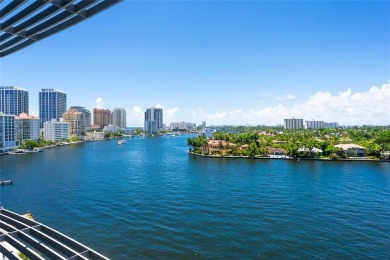 Permanently unobstructed views of Intracoastal, Middle River