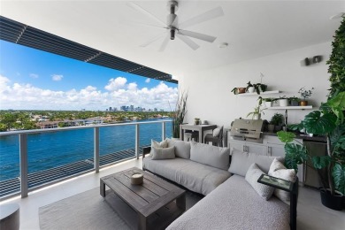 Permanently unobstructed views of Intracoastal, Middle River