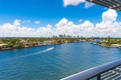 Permanently unobstructed views of Intracoastal, Middle River