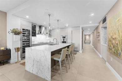 Permanently unobstructed views of Intracoastal, Middle River