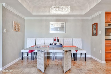 Courtyard facing larger condo. This spacious 2-bedroom