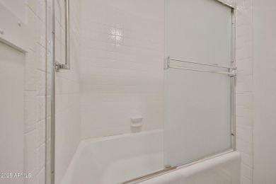 Courtyard facing larger condo. This spacious 2-bedroom