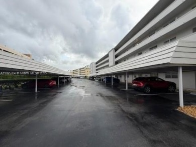 Newly renovated unit is a must see featuring a beautiful view of