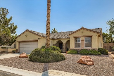 STUNNING JEFFERSON MODEL IN SUN CITY ANTHEM, 2 BEDROOMS, 2
