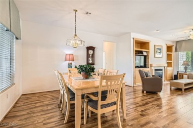 STUNNING JEFFERSON MODEL IN SUN CITY ANTHEM, 2 BEDROOMS, 2