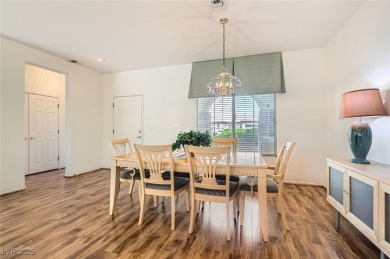 STUNNING JEFFERSON MODEL IN SUN CITY ANTHEM, 2 BEDROOMS, 2