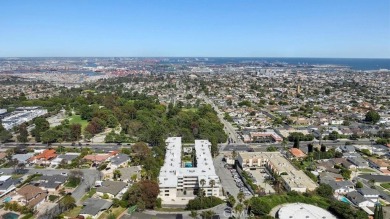 Welcome to this spacious top level unit in the Eastview