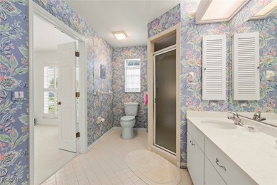 Spacious and beautifully appointed, this 3,009 sqft home is