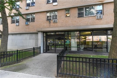 Trump Village Section 3. Beautifull, 2bdr 1 bath coop on the