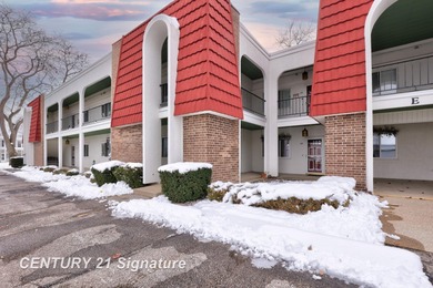 FIRST floor updated home with TWO car garage! 1235 sq ft with