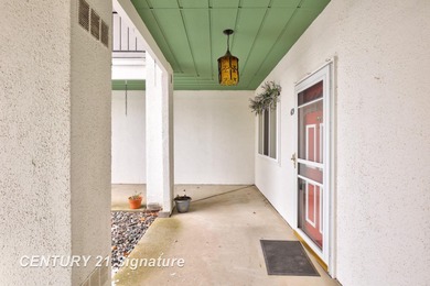 FIRST floor updated home with TWO car garage! 1235 sq ft with