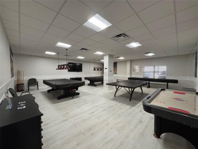 Enjoy the beautiful ocean view 2/2 condo in the heart of Pompano