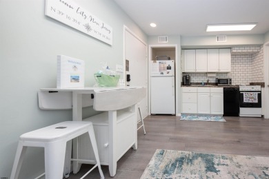 Welcome to Oceanside Condominium unit 35. Beautifully updated