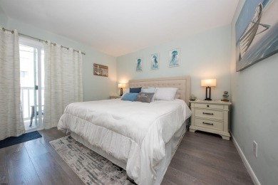 Welcome to Oceanside Condominium unit 35. Beautifully updated