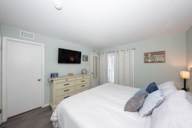 Welcome to Oceanside Condominium unit 35. Beautifully updated
