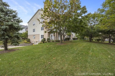 Welcome to an exquisite corner unit at 1275 West Lake Street