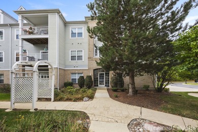 Welcome to an exquisite corner unit at 1275 West Lake Street