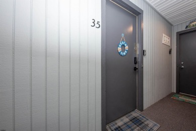 Welcome to Oceanside Condominium unit 35. Beautifully updated