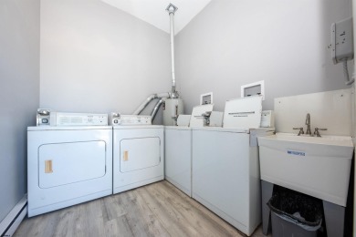 Welcome to Oceanside Condominium unit 35. Beautifully updated