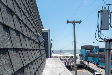 Welcome to Oceanside Condominium unit 35. Beautifully updated