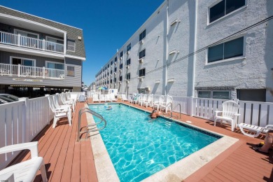 Welcome to Oceanside Condominium unit 35. Beautifully updated