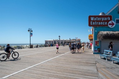 Welcome to Oceanside Condominium unit 35. Beautifully updated