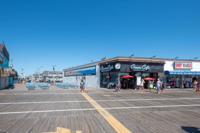 Welcome to Oceanside Condominium unit 35. Beautifully updated