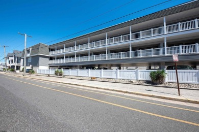Welcome to Oceanside Condominium unit 35. Beautifully updated