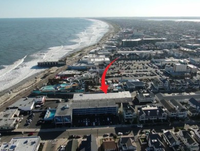 Welcome to Oceanside Condominium unit 35. Beautifully updated