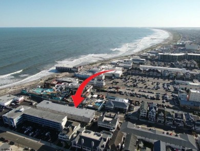 Welcome to Oceanside Condominium unit 35. Beautifully updated