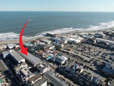 Welcome to Oceanside Condominium unit 35. Beautifully updated