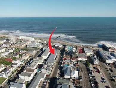 Welcome to Oceanside Condominium unit 35. Beautifully updated