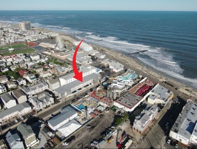 Welcome to Oceanside Condominium unit 35. Beautifully updated