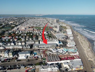 Welcome to Oceanside Condominium unit 35. Beautifully updated