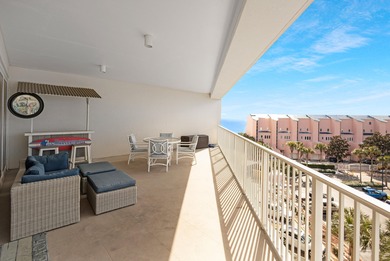 Experience the ultimate beach retreat in this fully renovated