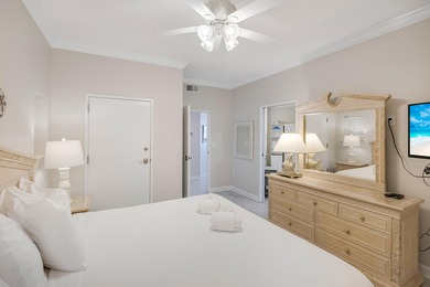 Experience the ultimate beach retreat in this fully renovated