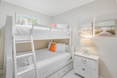 Experience the ultimate beach retreat in this fully renovated