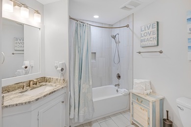 Experience the ultimate beach retreat in this fully renovated