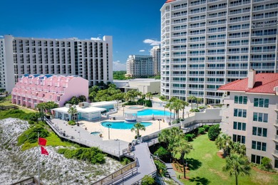 Experience the ultimate beach retreat in this fully renovated