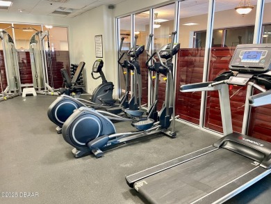 Affordable beachfront living in iconic Daytona Beach Resort