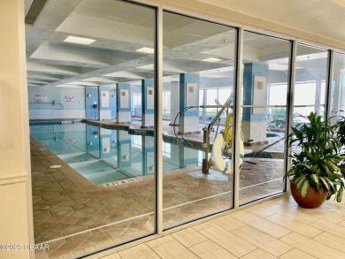 Affordable beachfront living in iconic Daytona Beach Resort