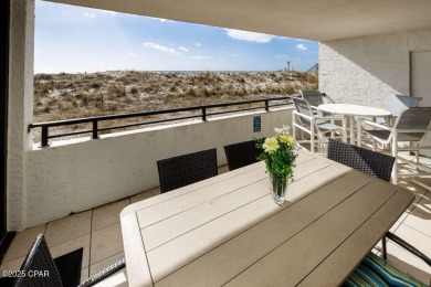 New Price! Great value for a Gulf Front Ground Floor Unit! This