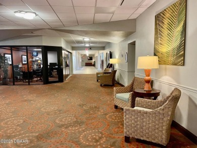 Affordable beachfront living in iconic Daytona Beach Resort